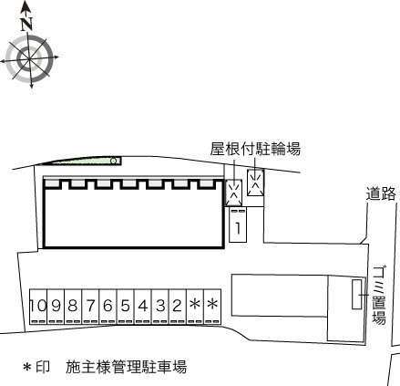 レオネクストラルーチェのその他