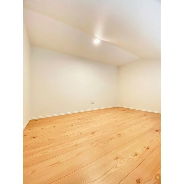 ヒルズ上星川のその他