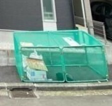 ヒルズ上星川のその他共用部分