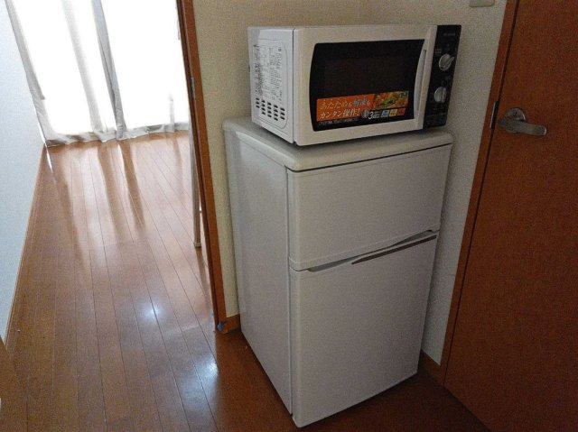 レオパレスＥＳＳＯＲ祝谷のその他