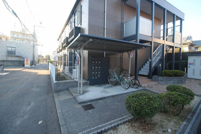 レオパレスグレイスのその他|備品や設備仕様は号室等により異なります。現地をご確認下さい。