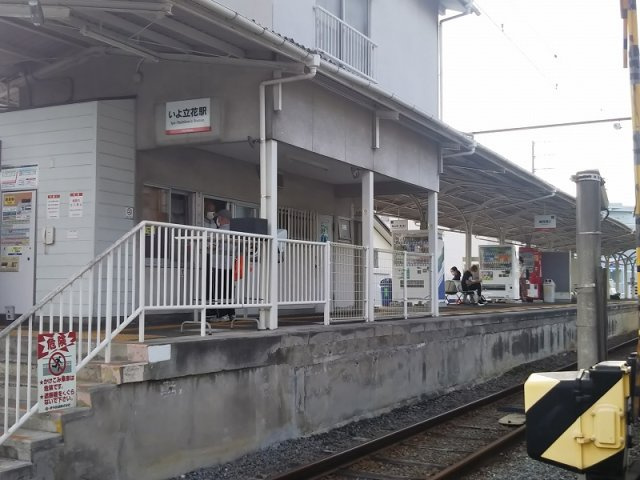 レオパレスグレイスの周辺