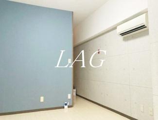 【寝室】 | 五反田サンハイツ | 室内です。