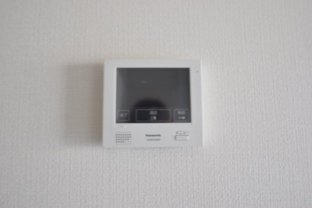アリエスの設備