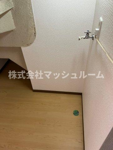 村松ビルの設備
