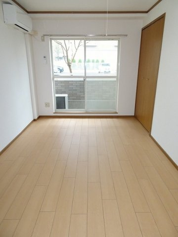 アンソレイユ・ＳＴの内装