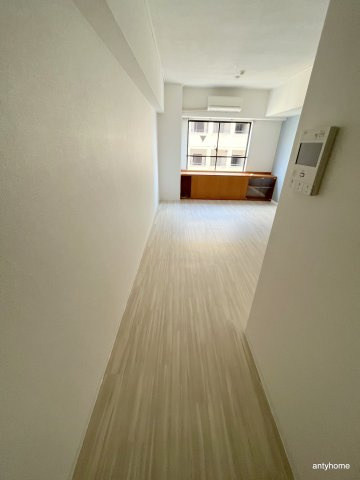 ステュディオ新御堂　仲介手数料無料の内装