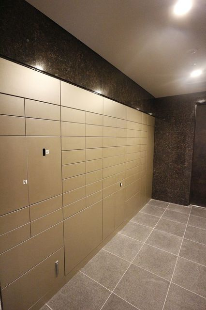 コンシェリア東池袋のその他共用部分