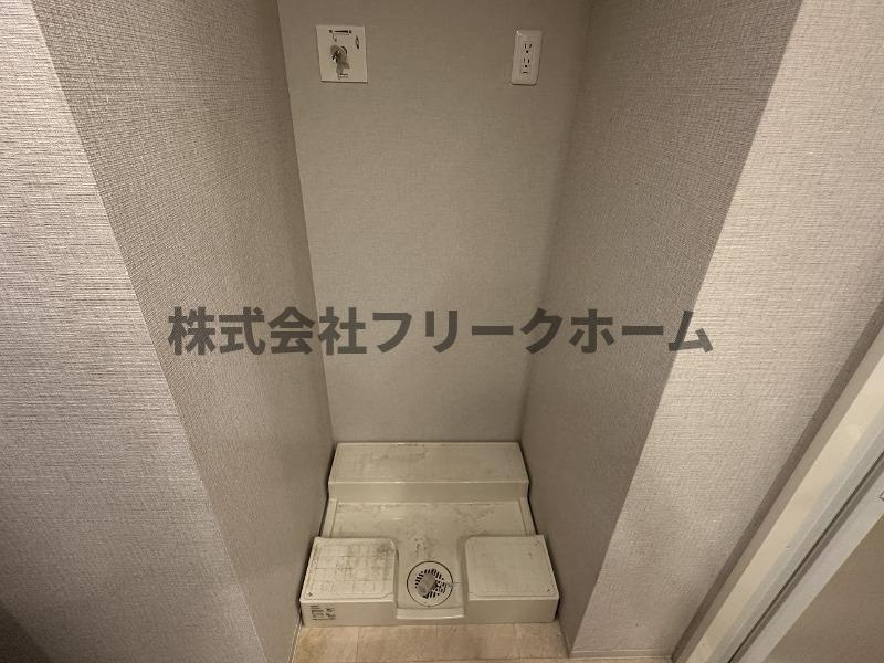 三鷹市下連雀４丁目の賃貸マンションの設備