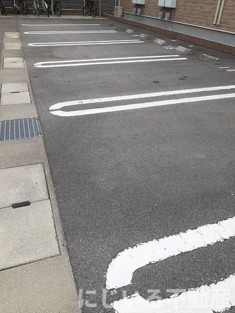 ライオンハートBの設備