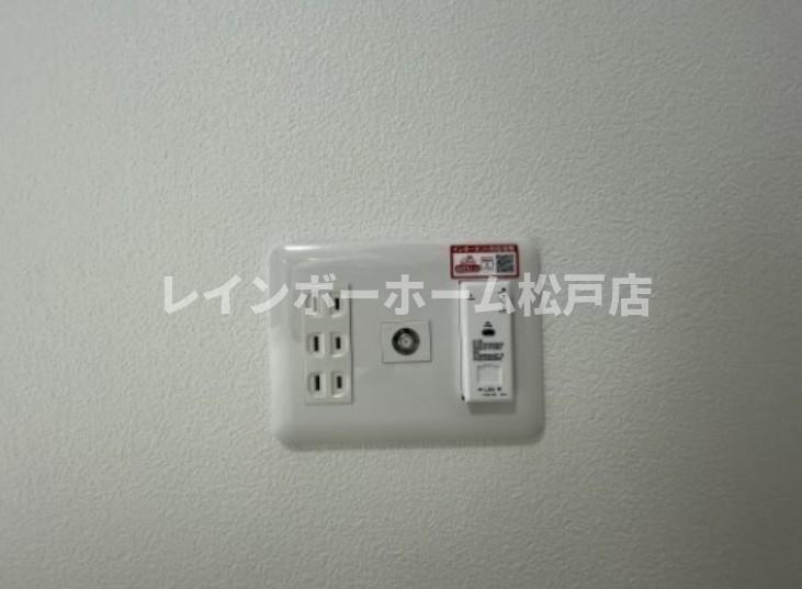 特典：仲介手数料が無料です!!のその他共用部分