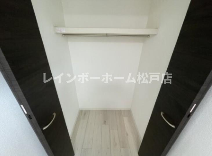 特典：仲介手数料が無料です!!の収納|小物を収納するのに便利です