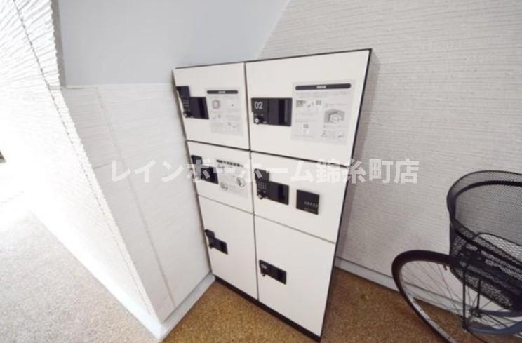 My Style KOIWAのその他共用部分