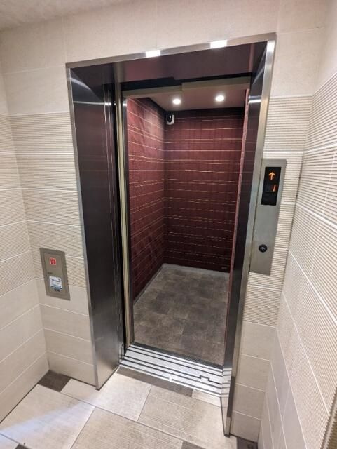 グランパーク町屋のその他共用部分
