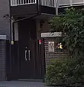 レオパレスエムエムワンのエントランス