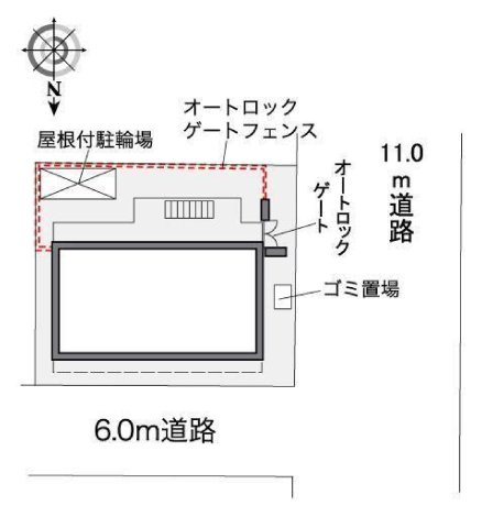 レオパレスエムエムワンのその他