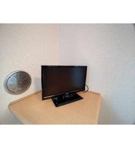 レオパレスエムエムワンの設備
