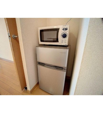 レオパレスエムエムワンの設備
