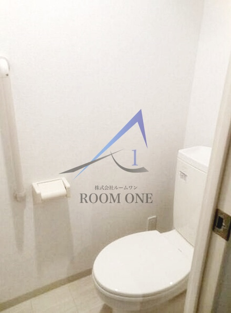 ＬｕＣｅ　ｂｕｎｋｙｏのトイレ|トイレです。