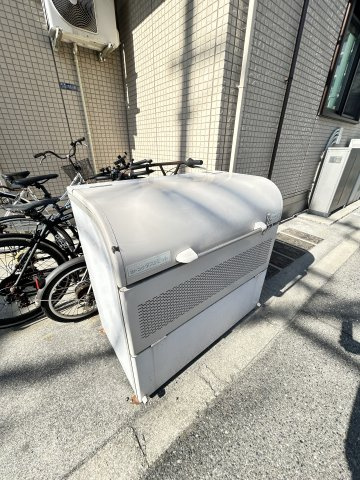 GARNETのその他共用部分