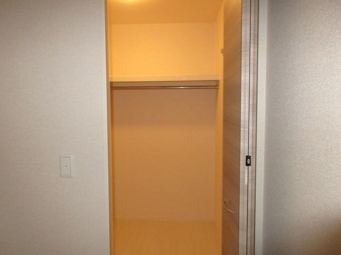 ブランドール高島平のその他