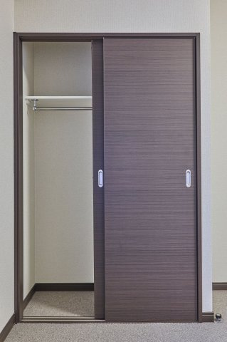 レオネクストケーズキューブ川名の内装