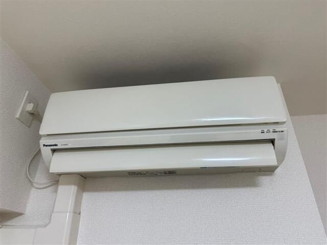 プレール・ドゥーク赤羽Ⅱの設備