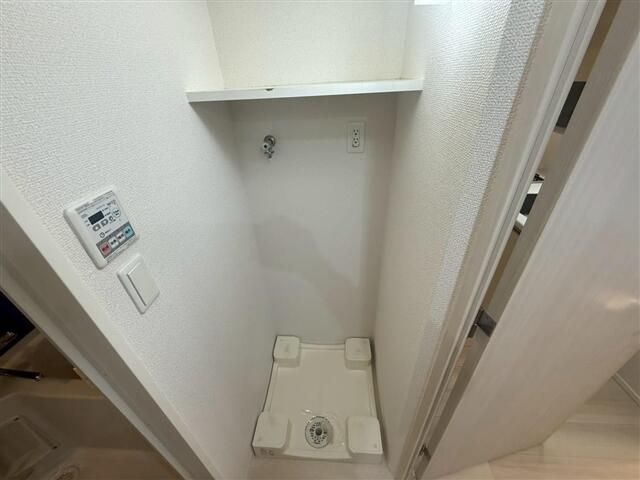 メイクスデザイン板橋本町Ⅱの設備