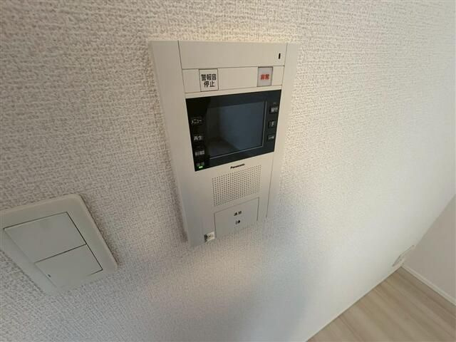 メイクスデザイン板橋本町Ⅱの設備
