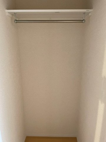 クレイノＳＩＢの内装