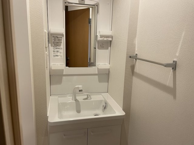 クレイノＳＩＢの内装|独立洗面台