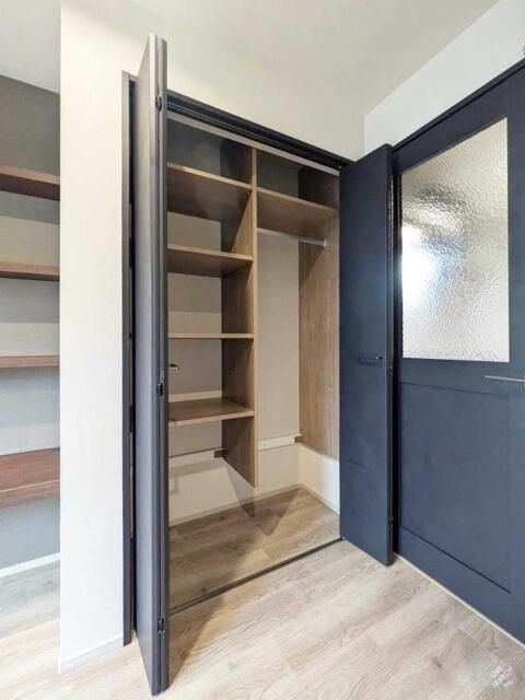 ＴＷＥＥＤ赤羽の洗面所