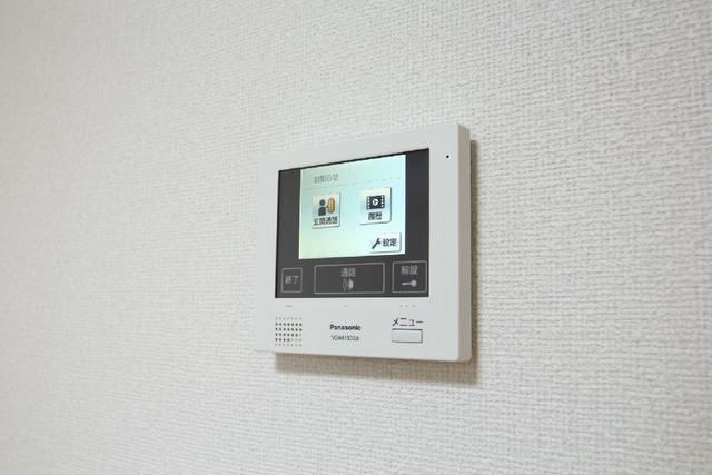 ＴＨＥ　ＩＴＡＢＡＳＨＩ　ＨＯＵＳＥの設備
