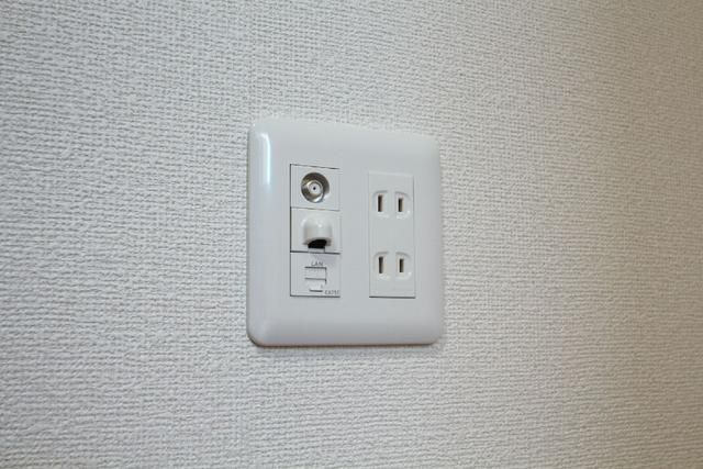 ＴＨＥ　ＩＴＡＢＡＳＨＩ　ＨＯＵＳＥの設備
