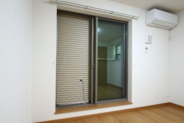 ＴＨＥ　ＩＴＡＢＡＳＨＩ　ＨＯＵＳＥの設備