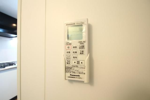 ＴＨＥ　ＩＴＡＢＡＳＨＩ　ＨＯＵＳＥの設備