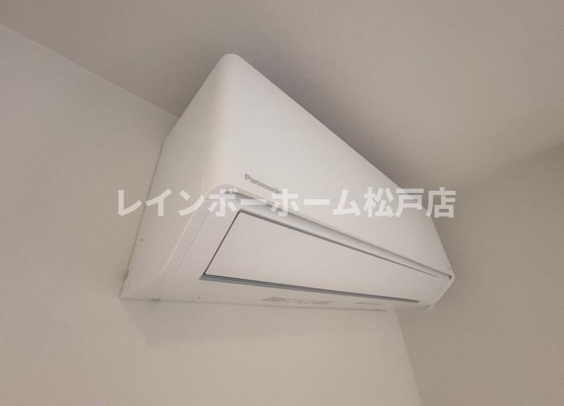 【仲介手数料：50％OFF】対象物件！の設備