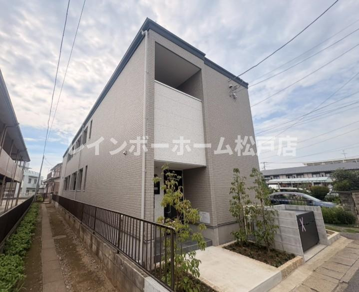【仲介手数料：50％OFF】対象物件！の外観|外観です