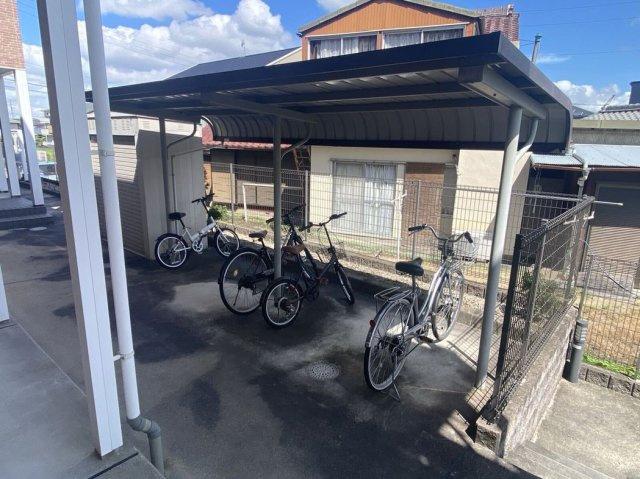 レオネクストツインクルしだみＡのその他