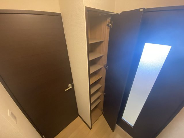 レオネクストツインクルしだみＡのその他