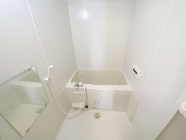 レオネクストツインクルしだみＡの浴室
