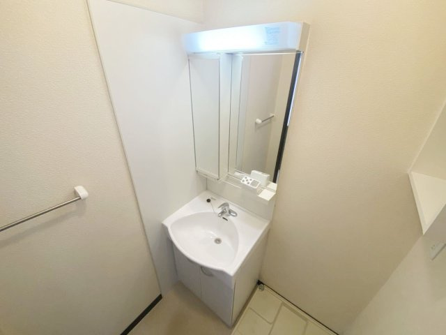レオネクストツインクルしだみＡの内装
