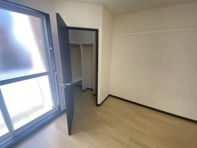 レオネクストツインクルしだみＡの内装