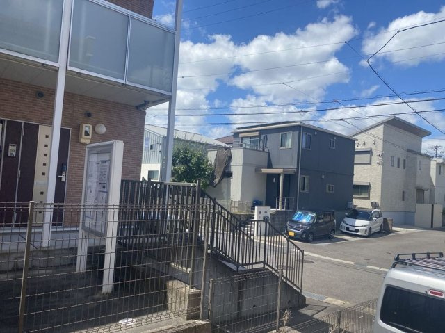 レオネクストツインクルしだみＡのその他