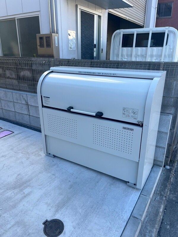 RR Homes（アールアールホームズ）のその他共用部分