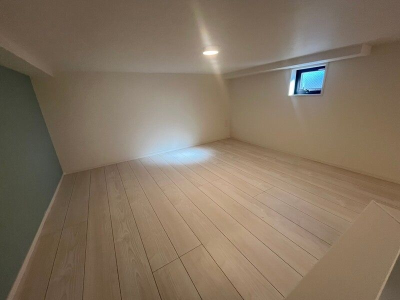 RR Homes（アールアールホームズ）の内装