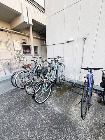 クラウディⅡのその他共用部分