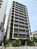 荒川区東日暮里５丁目のマンションの画像