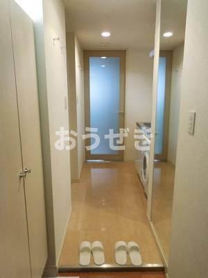 ＨＦ駒沢公園レジデンスＴＯＷＥＲの内装