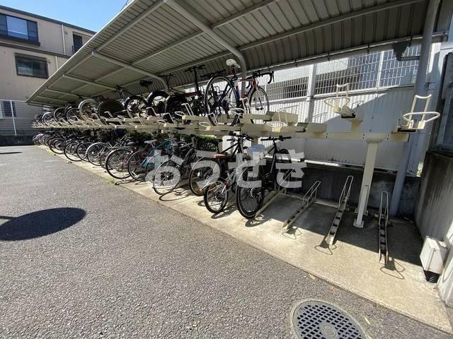 ＨＦ駒沢公園レジデンスＴＯＷＥＲのその他共用部分